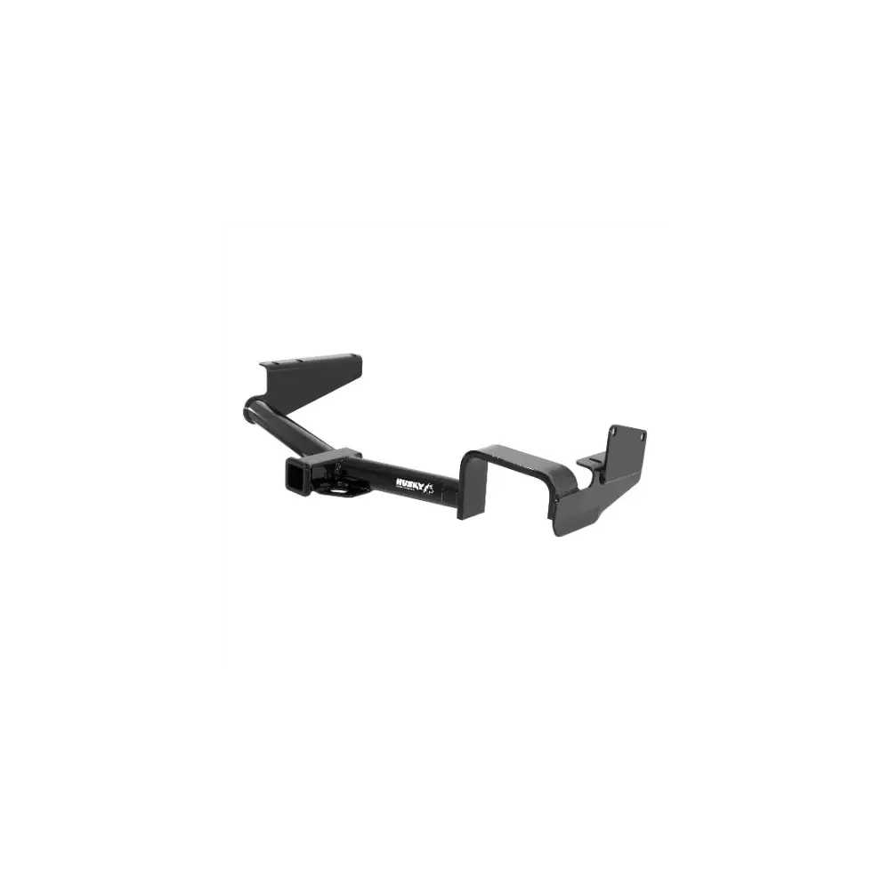Husky Towing Class III Round Hitch - HUS69475C